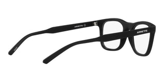 Arnette NAMAZU AN 7217 men Black Squared Eyeglasses