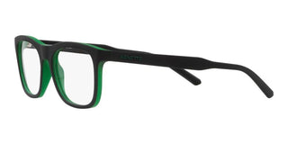 Arnette NAMAZU AN 7217 men Black Squared Eyeglasses