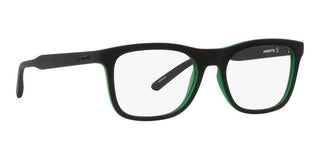 Arnette NAMAZU AN 7217 men Black Squared Eyeglasses