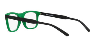 Arnette NAMAZU AN 7217 men Black Squared Eyeglasses