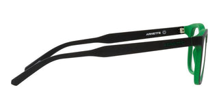 Arnette NAMAZU AN 7217 men Black Squared Eyeglasses