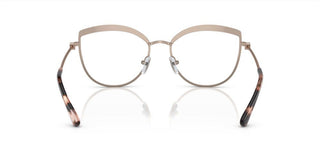 Michael Kors NAPIER MK 3072 women Rose gold Squared Eyeglasses