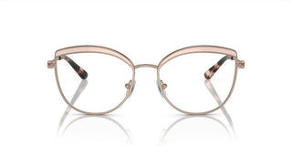 Michael Kors NAPIER MK 3072 women Rose gold Squared Eyeglasses