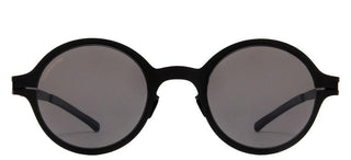 Mykita NESTOR unisex Black Round Sunglasses