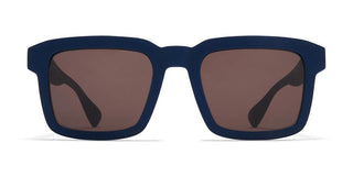 Mykita NEVEN unisex Blue Squared Sunglasses