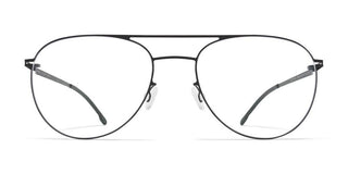 Mykita NIKEN unisex Black Pilot Eyeglasses