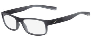 Nike NIKE 7090 men 0 Geometric Eyeglasses