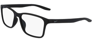 Nike NIKE 7117 unisex Black Visor Eyeglasses