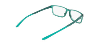 Nike NIKE 7292 men Green Eyeglasses