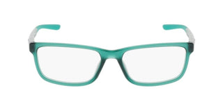 Nike NIKE 7292 men Green Eyeglasses