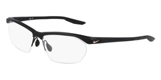 Nike NIKE 7401 men 0 Geometric Eyeglasses