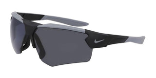 Nike Nike Cloak Duo Ev24036 Men Black Geometric Sunglasses