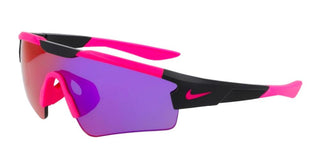 Nike Nike Cloak Ev24005 Men Black Shield Sunglasses