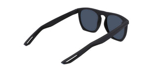 Nike NIKE FLATSPOT XXII DV2258 unisex Black Geometric Sunglasses