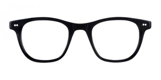 Moscot NOAH unisex Black Pantos Eyeglasses