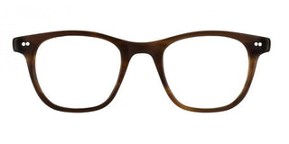 Moscot NOAH unisex Havana Pantos Eyeglasses