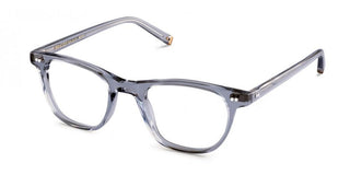 Moscot NOAH unisex Blue Pantos Eyeglasses