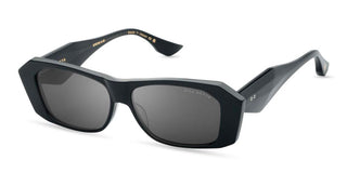 Dita NOXYA unisex Black Geometric Sunglasses