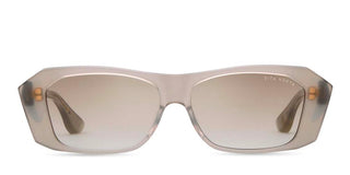 Dita NOXYA unisex Pink Geometric Sunglasses