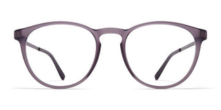 Mykita NUKKA unisex Violet Squared Eyeglasses