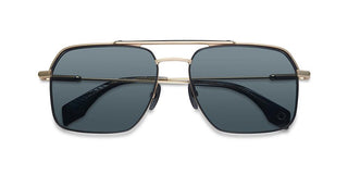 Etnia Barcelona ODELL men Gold Pilot Sunglasses