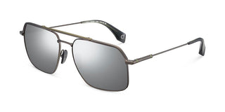 Etnia Barcelona ODELL men Ruthenium Pilot Sunglasses