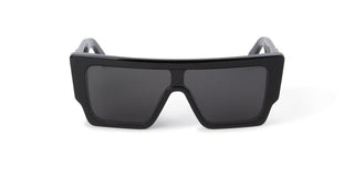 Off-white Oeri14f Marion Unisex Black  Sunglasses