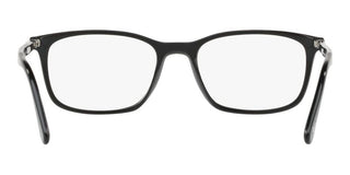 Persol OFFICINA PO 3189V men Black Geometric Eyeglasses