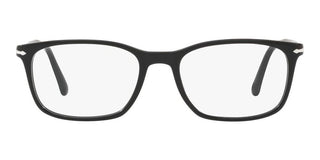 Persol OFFICINA PO 3189V men Black Geometric Eyeglasses