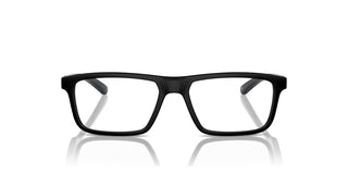 Arnette OGORI AN 7249 men Black Rectangle Eyeglasses