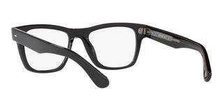 Oliver Peoples OLIVER OV 5393U unisex Black Geometric Eyeglasses