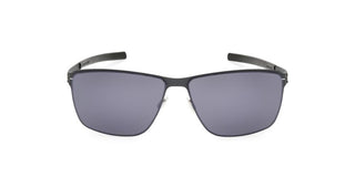 ic!berlin OLI IC0034 unisex Green Sports Sunglasses