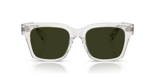 Oliver Peoples OLLICE OV 5564SU unisex Transparent Squared Sunglasses