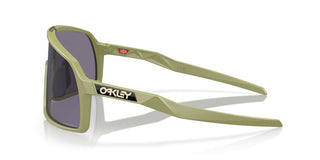 Oakley OO SUTRO S 9462 men Green Shield Sunglasses