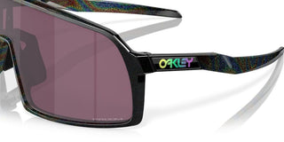 Oakley OO SUTRO S 9462 men Black Shield Sunglasses