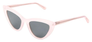 L.G.R ORCHID women Pink Cat Eye Sunglasses