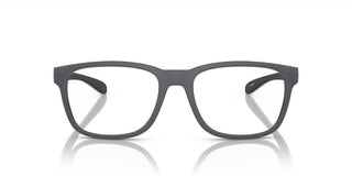 Arnette ORIBEE AN 7240U men Grey Geometric Eyeglasses