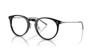 Oliver Peoples ORRISON OV 5544 unisex Black Pantos Eyeglasses