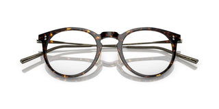 Oliver Peoples ORRISON OV 5544 unisex Havana Pantos Eyeglasses