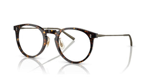 Oliver Peoples ORRISON OV 5544 unisex Havana Pantos Eyeglasses