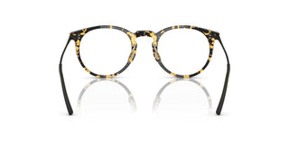 Oliver Peoples ORRISON OV 5544 unisex Havana Pantos Eyeglasses