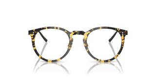 Oliver Peoples ORRISON OV 5544 unisex Havana Pantos Eyeglasses