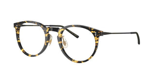 Oliver Peoples ORRISON OV 5544 unisex Havana Pantos Eyeglasses