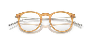 Oliver Peoples ORRISON OV 5544 unisex Yellow Pantos Eyeglasses