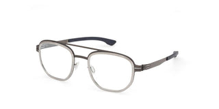 ic!berlin OSMIUM IC5047 unisex Grey Geometric Eyeglasses