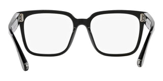 Oliver Peoples OV5502U unisex Black Squared Eyeglasses