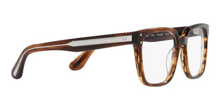 Oliver Peoples OV5502U unisex Brown Squared Eyeglasses