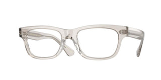 Oliver Peoples OV 5540U unisex Grey Squared Eyeglasses