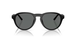 Oliver Peoples OV 5557SU unisex Black Pantos Sunglasses