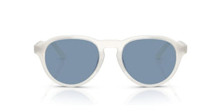 Oliver Peoples OV 5557SU unisex White Pantos Sunglasses